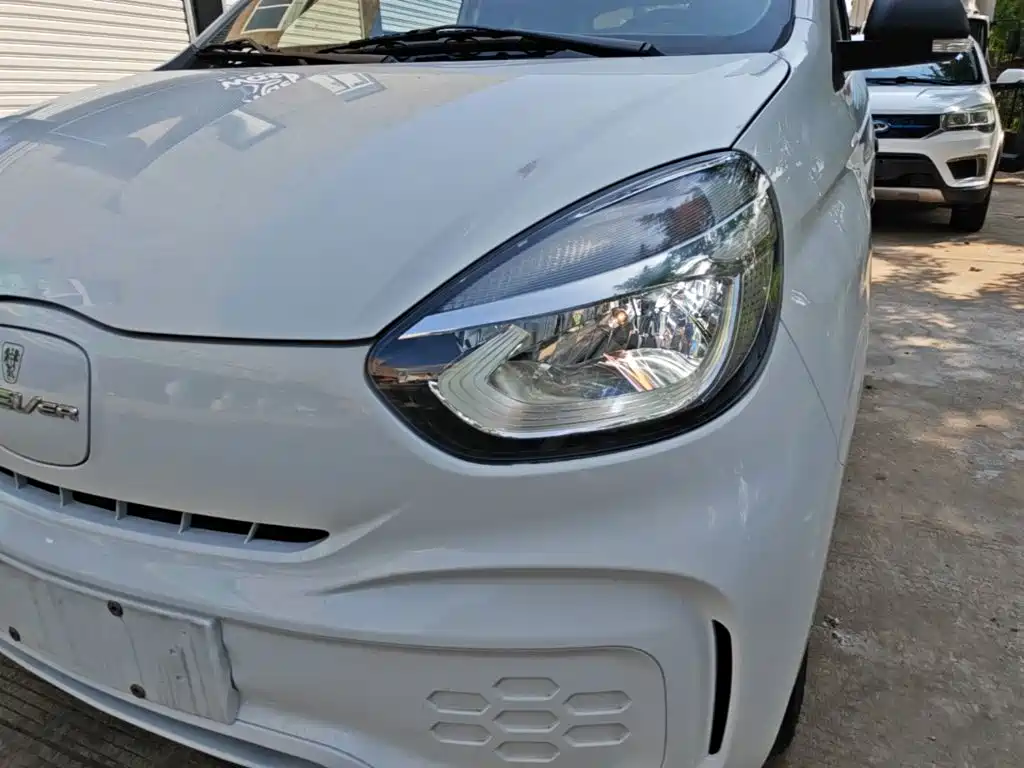 Roewe Clever — миниатюра 24