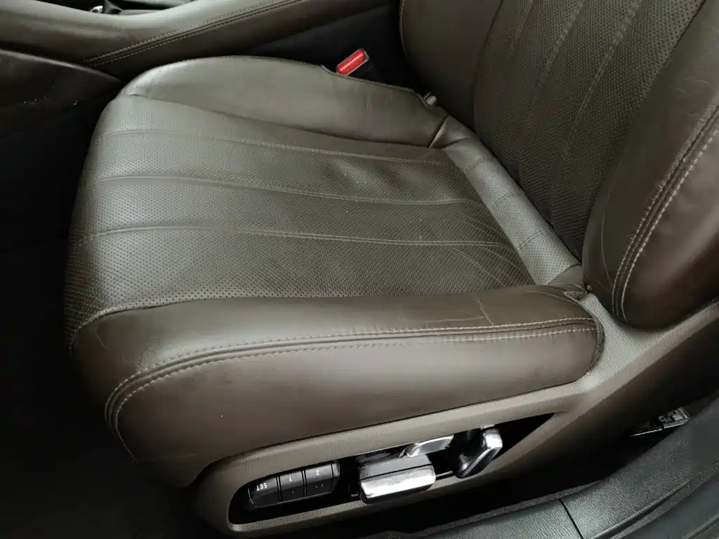 Mazda Atenza — миниатюра 20