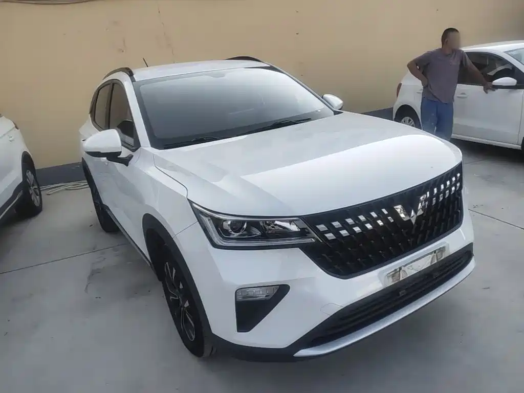 Wuling Xingchi — миниатюра 4