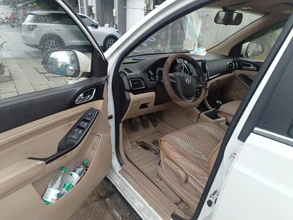 Baojun 730 — миниатюра 13