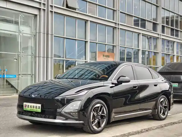 WULING WULING STARLIGHT 2025