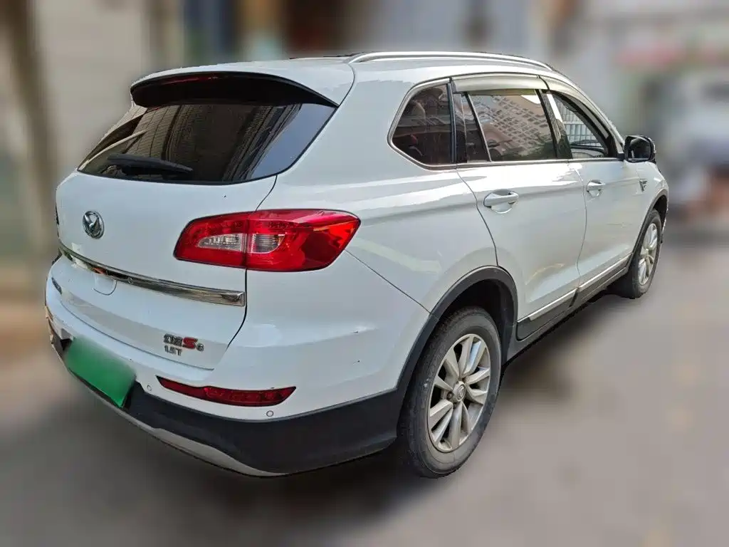 Huasu Huansu S6 — миниатюра 6