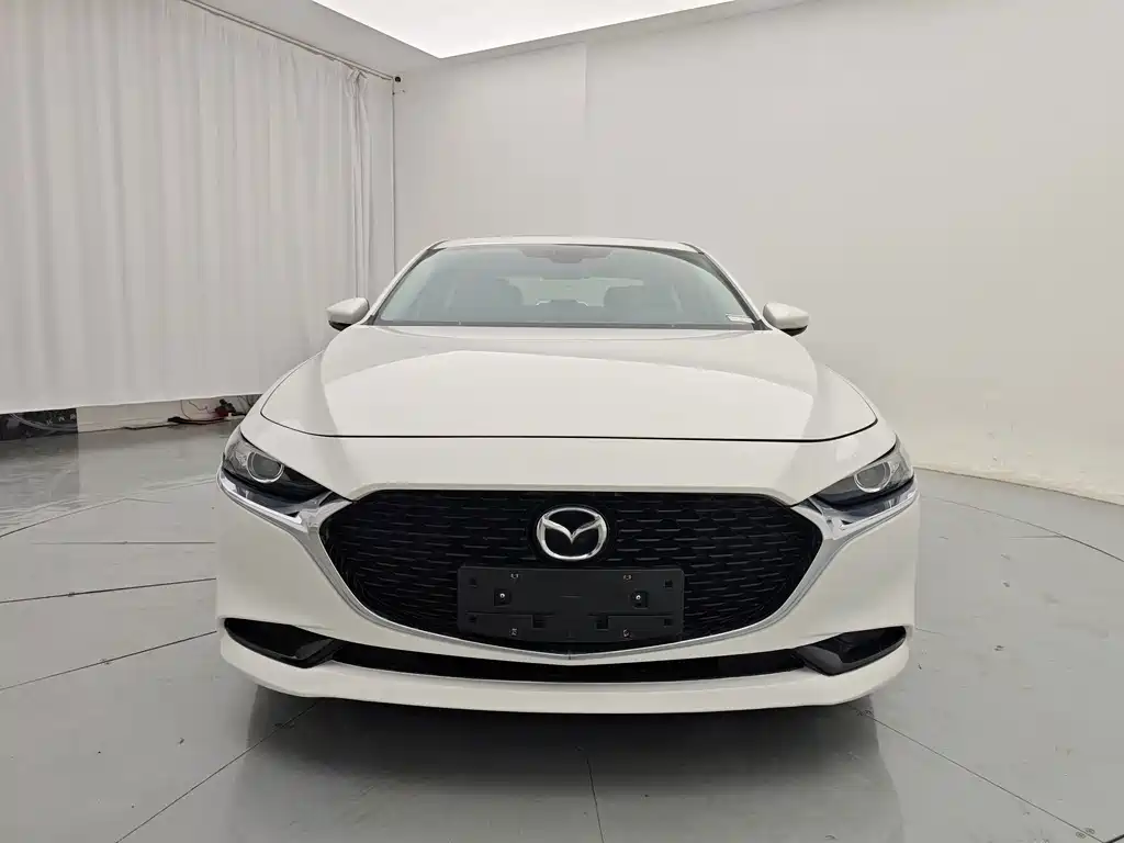 Mazda 3 Axela — миниатюра 3