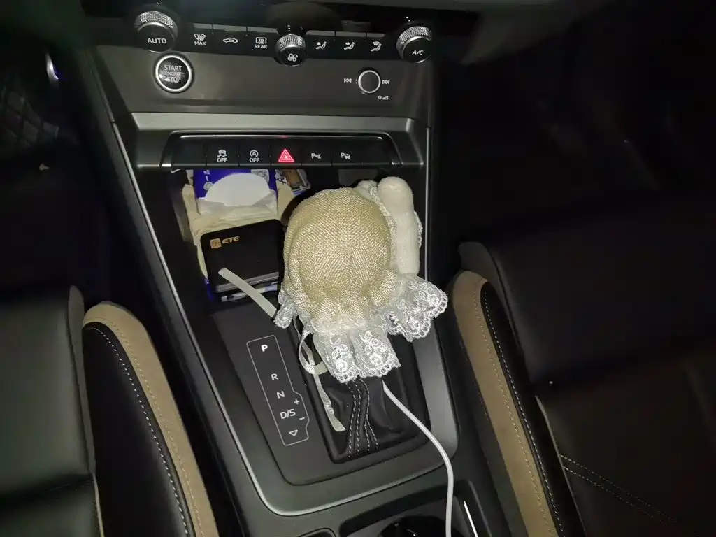 Audi Q3 — миниатюра 15