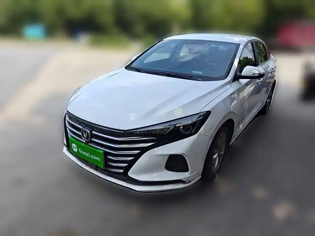 Changan Eado