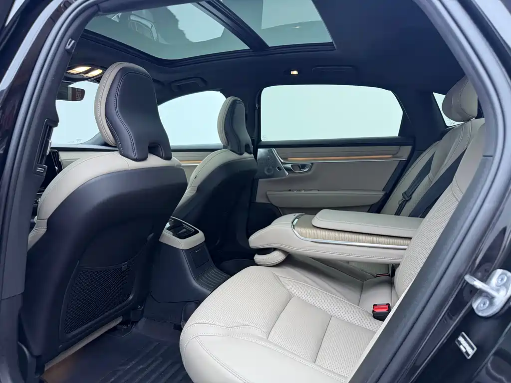 Volvo S90 — фотографии объявления, Фото 10