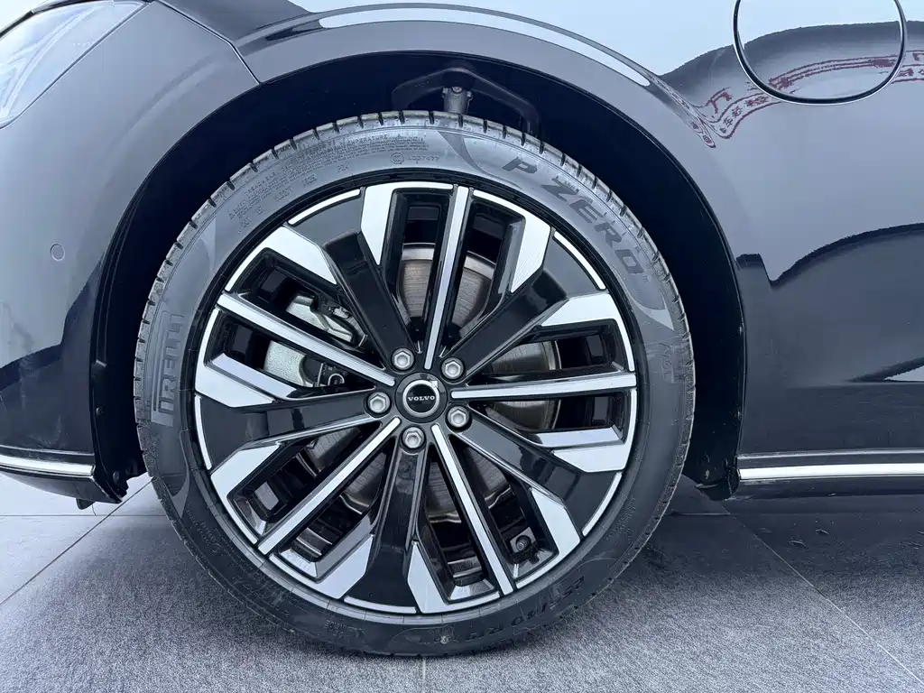 Volvo S90 — фотографии объявления, Фото 11