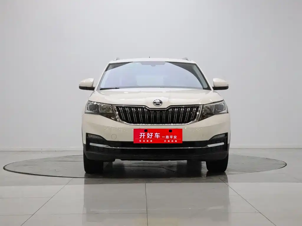 Skoda Kamiq — миниатюра 2