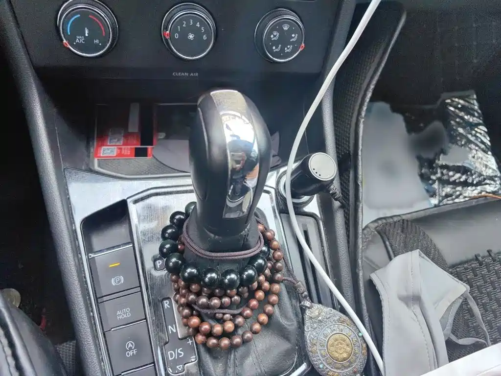 Volkswagen Lavida — миниатюра 7
