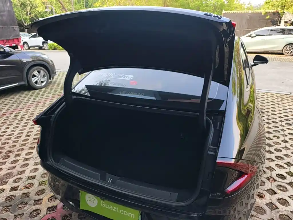Wuling Xingguang — миниатюра 19