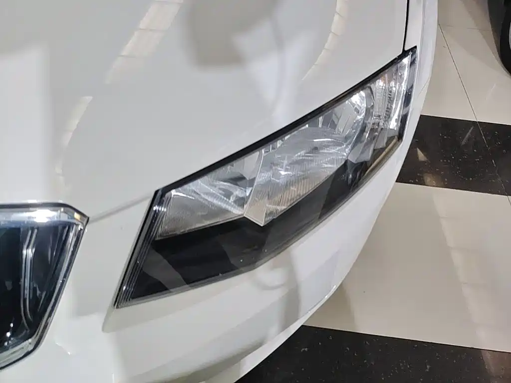 Skoda Octavia — миниатюра 24