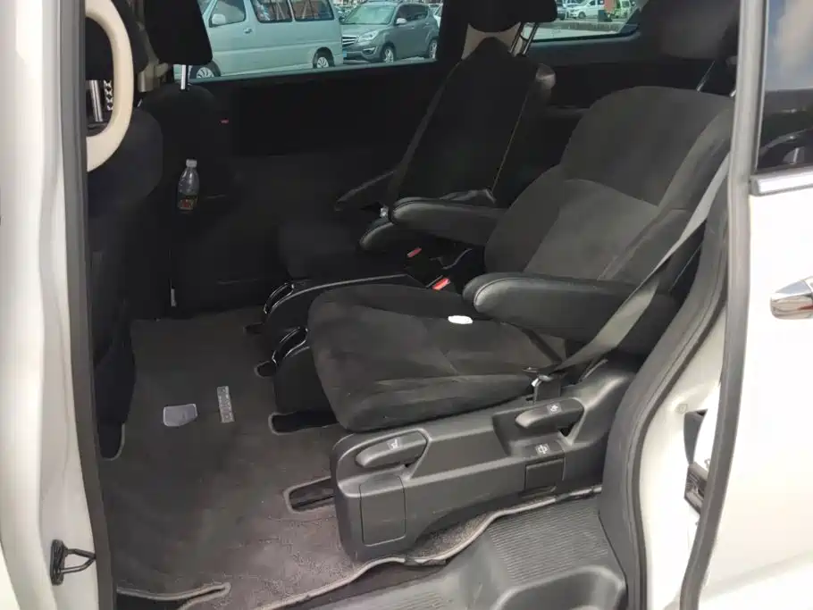 Honda Odyssey — миниатюра 11