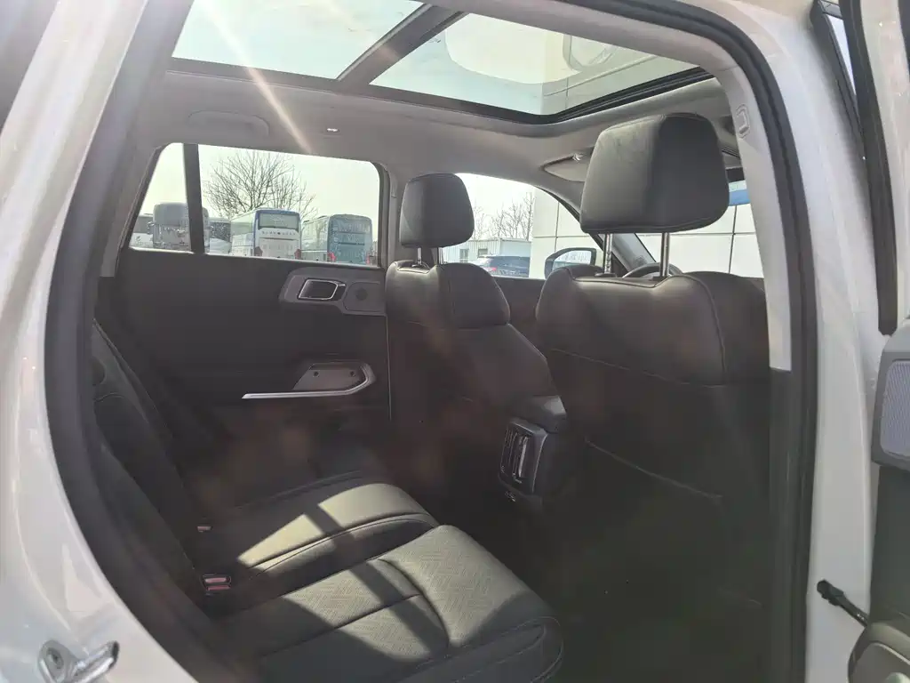 FANG CHENG BAO TITANIUM 3