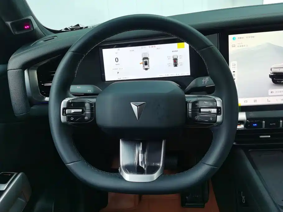 Deepal Deepal G318 — миниатюра 15