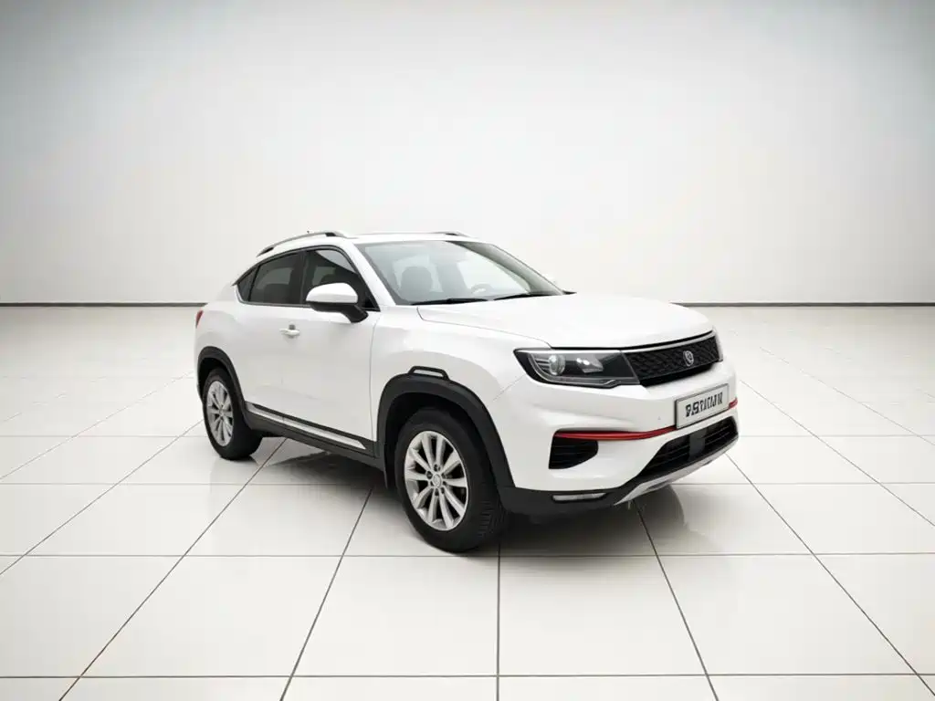Changan CS35PLUS — миниатюра 24