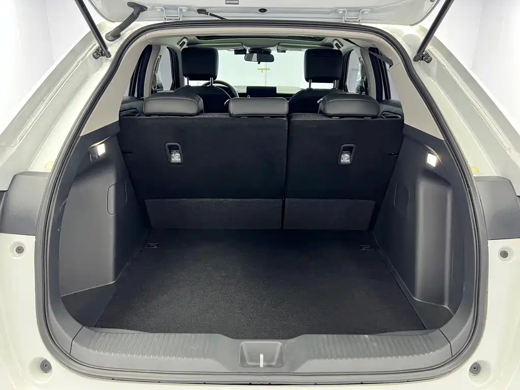 Honda Vezel — миниатюра 17