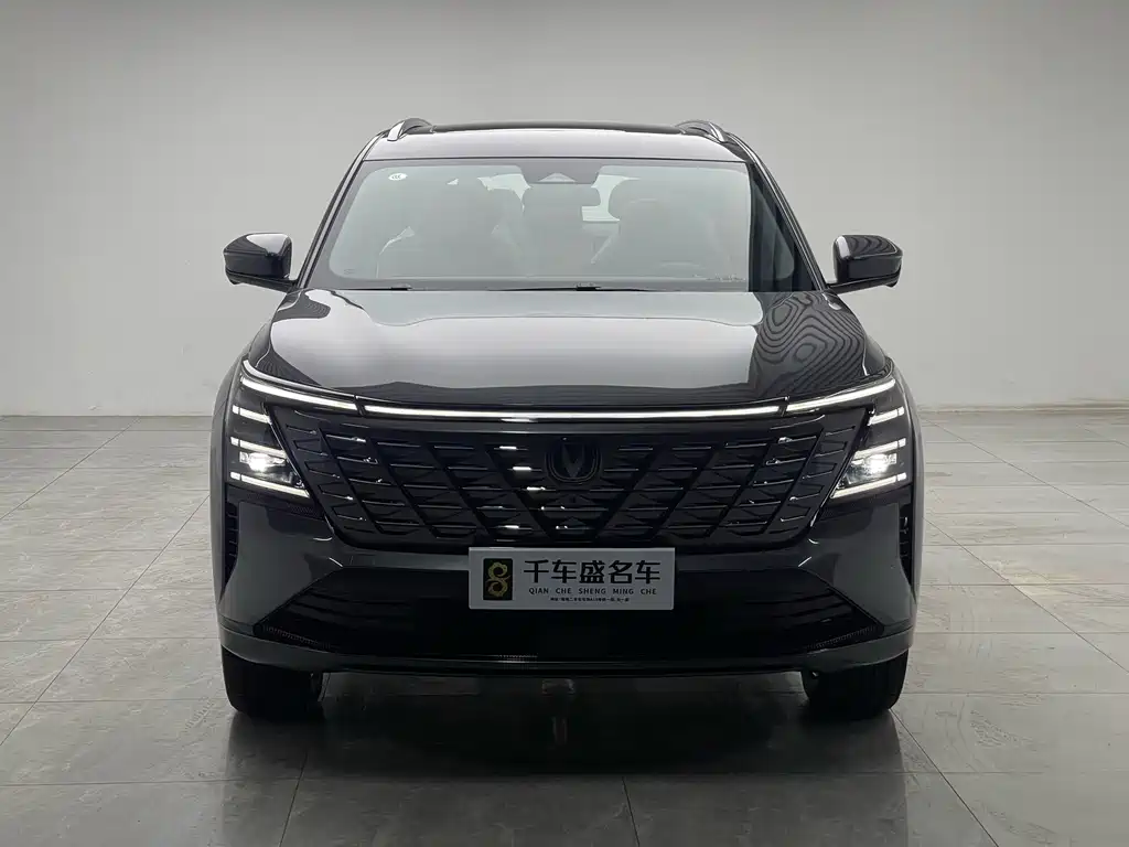 Changan CS75 PLUS — миниатюра 2