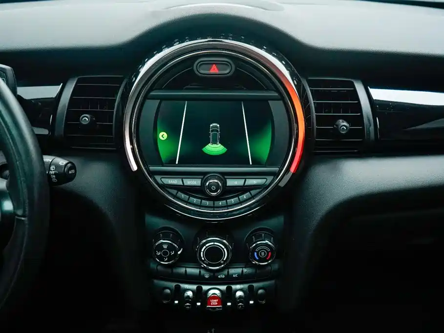 MINI Mini — миниатюра 15