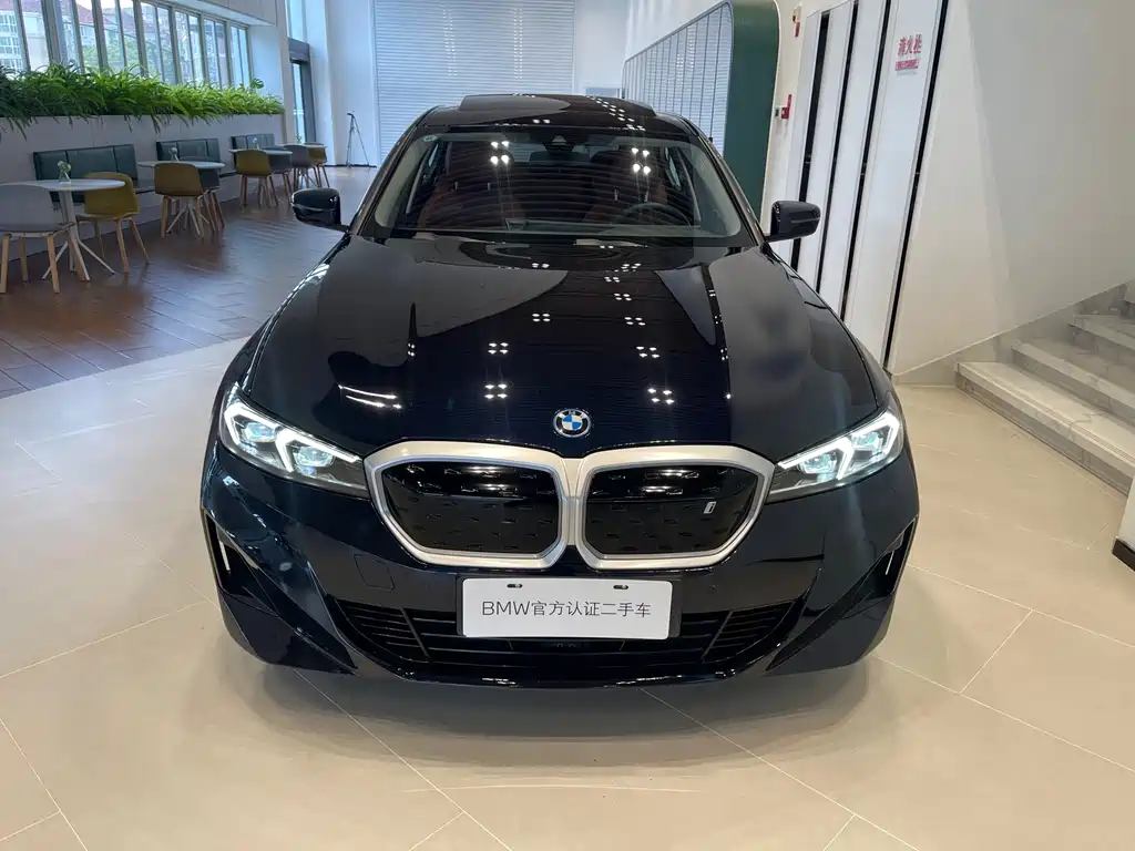 BMW i3 — миниатюра 2