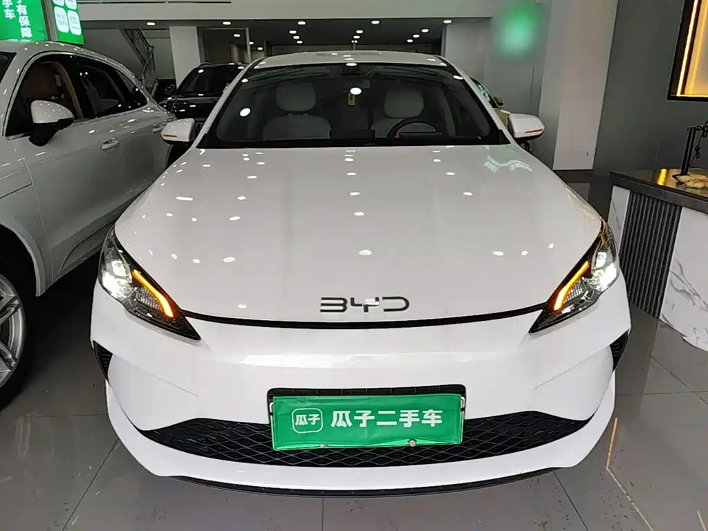 BYD Seal 05 DM-i — миниатюра 3