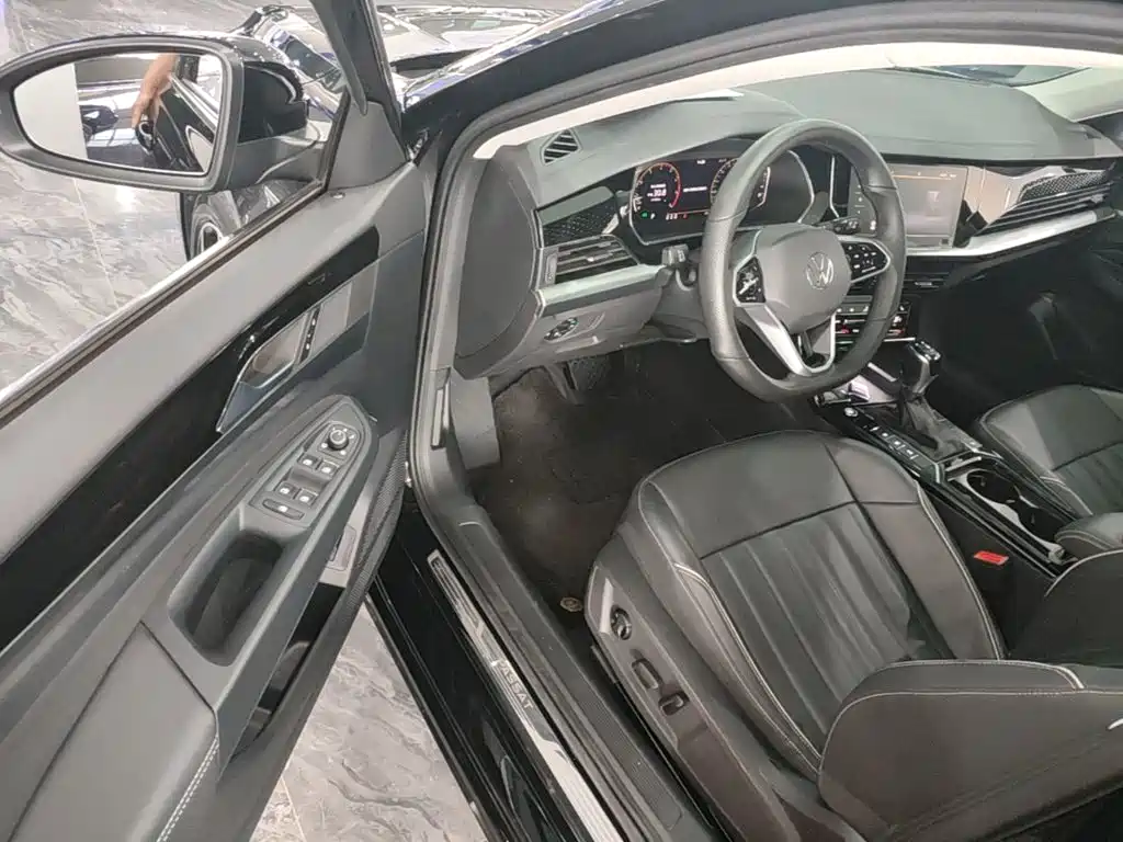 Volkswagen Passat — миниатюра 16