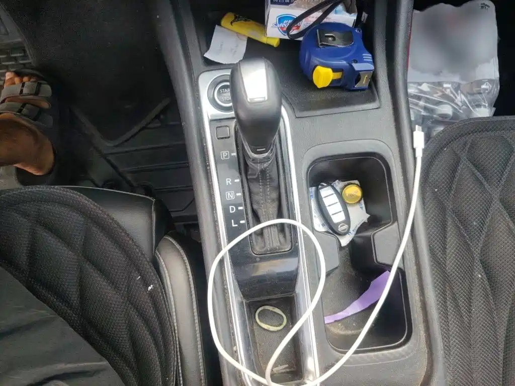 Nissan Sylphy — миниатюра 7