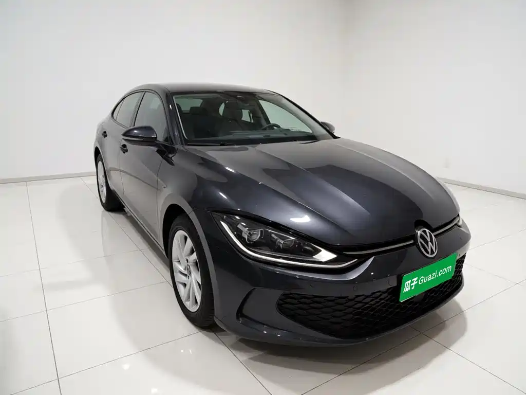 Volkswagen Lamando — миниатюра 3