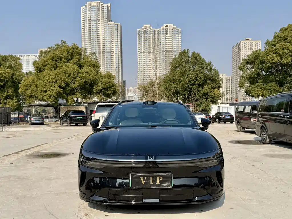 ZEEKR EXTREME KRYPTON 007GT