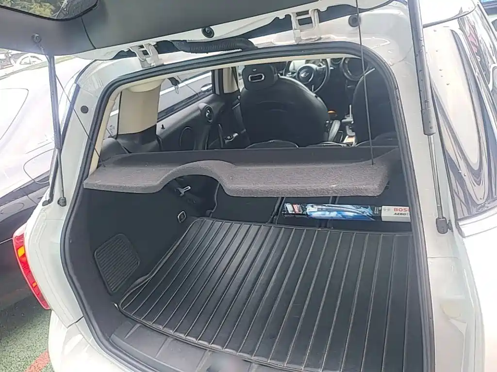 MINI Mini Countryman — миниатюра 19