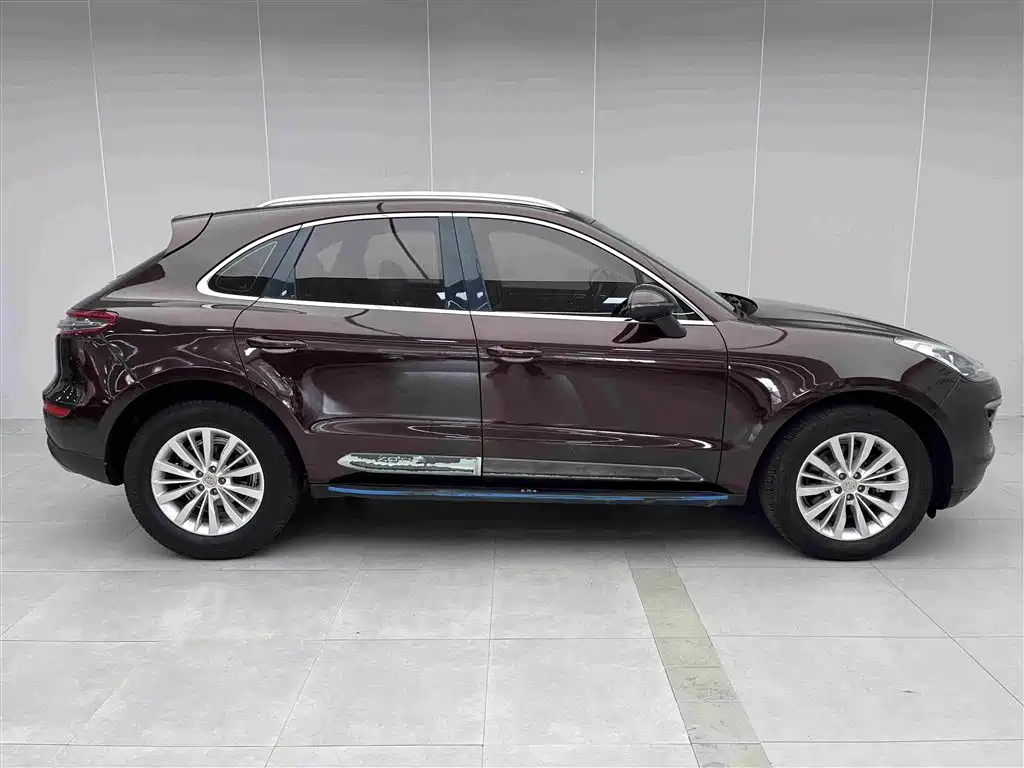 Zotye Zotye SR9 — миниатюра 3