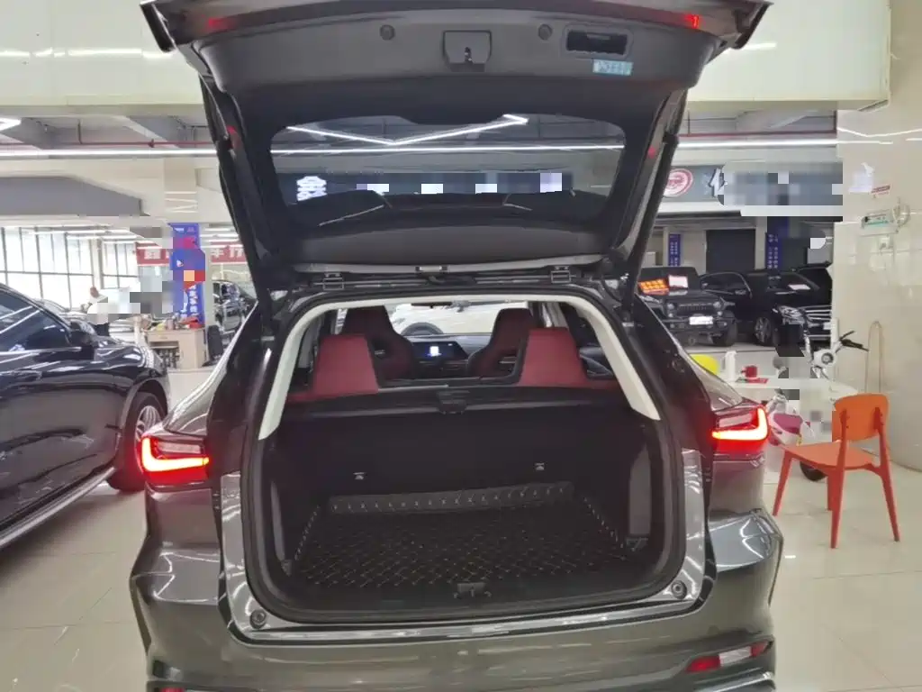 Oshan Oushang X5 — миниатюра 19