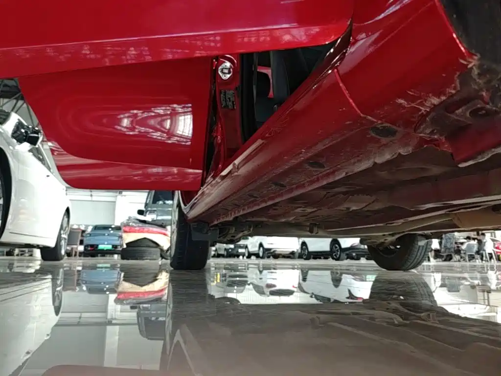 Toyota Vios — миниатюра 21