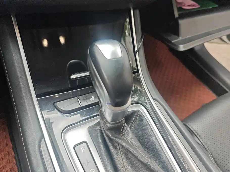 Changan Ruicheng CC — миниатюра 16