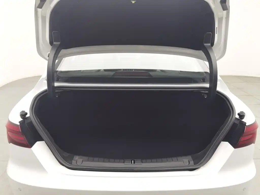 Geely Binrui — миниатюра 16