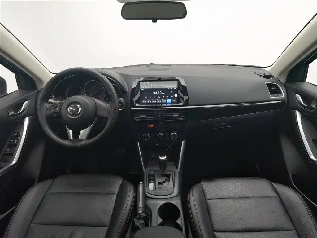 Mazda CX-5 2013 2.0L AT Elite