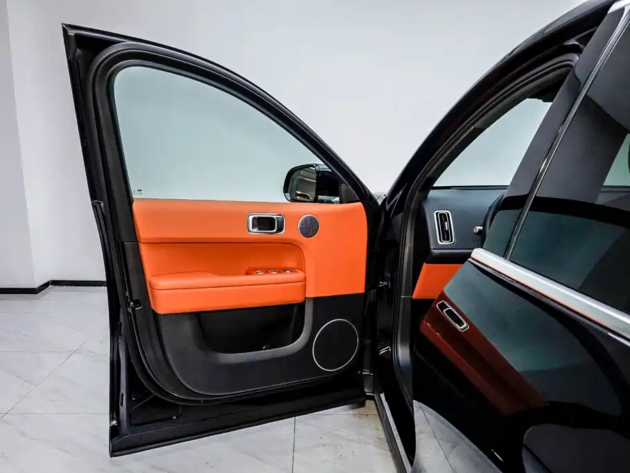 Li Auto Li L6 — миниатюра 8
