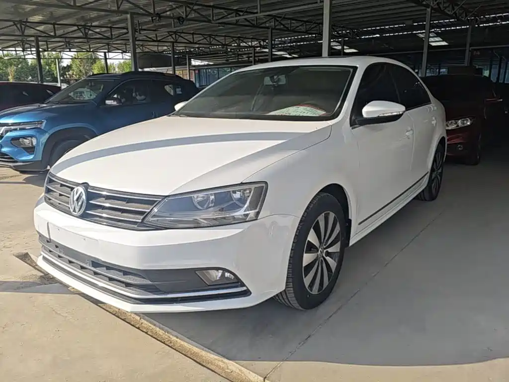 Volkswagen Sagitar — миниатюра 2