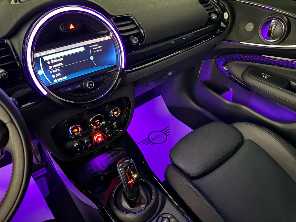 MINI Mini JCW Clubman — миниатюра 9