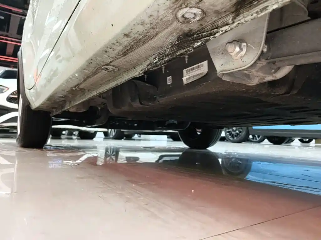 Wuling MINIEV — миниатюра 22