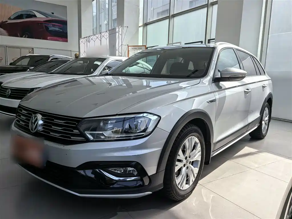 Volkswagen C-Trek 2018