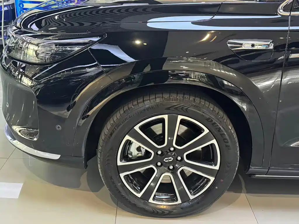 AITO AITO M7 — миниатюра 4