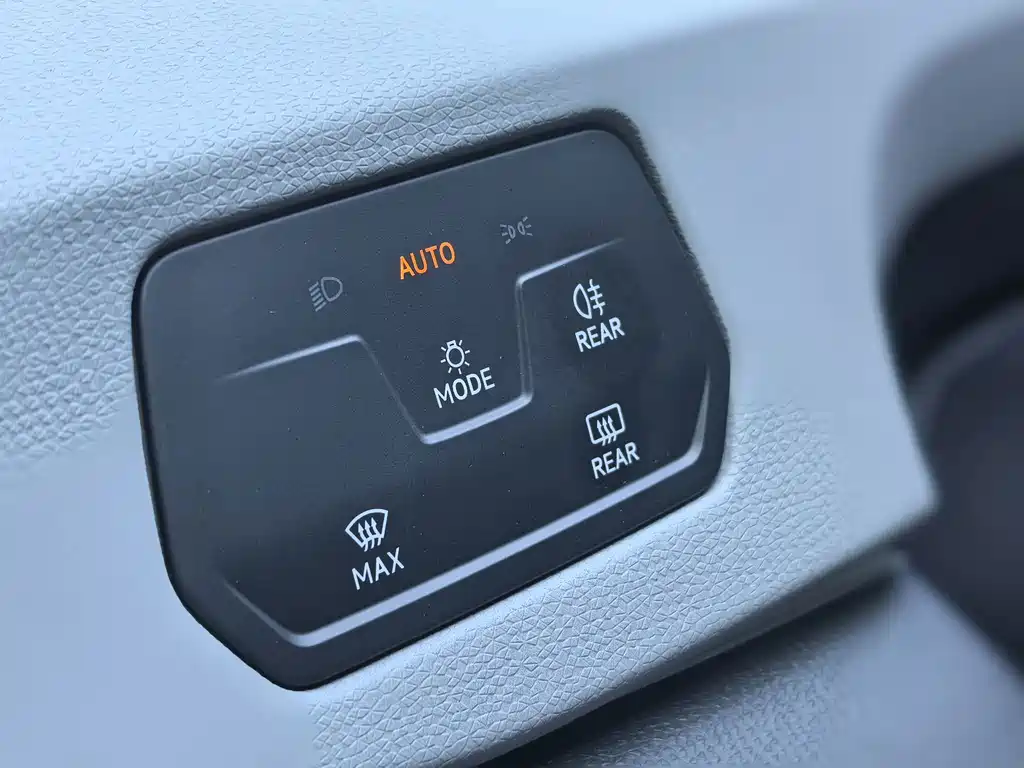 Volkswagen ID.3 — миниатюра 16