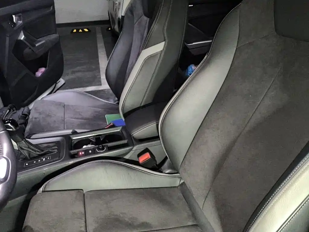 Audi Q3 — миниатюра 11