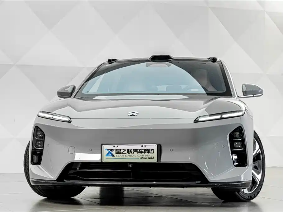 NIO ET5T 2025 75kWh Touring