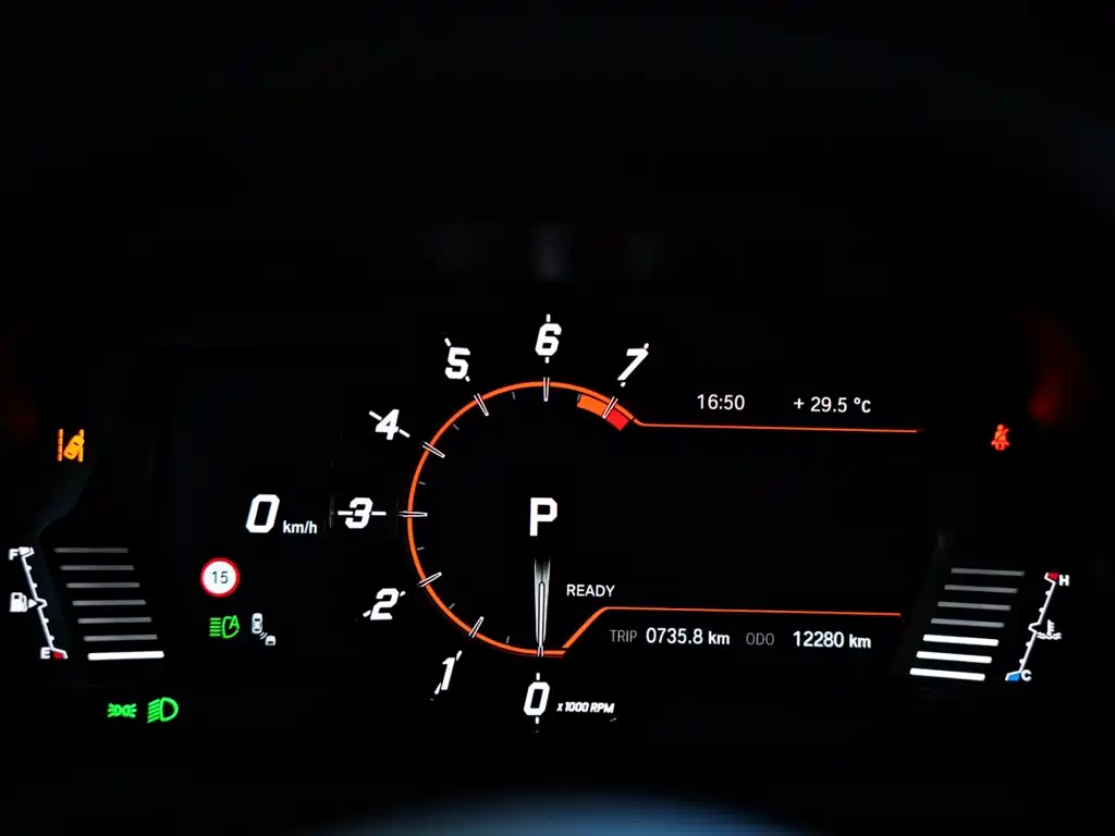 Toyota Supra — миниатюра 45