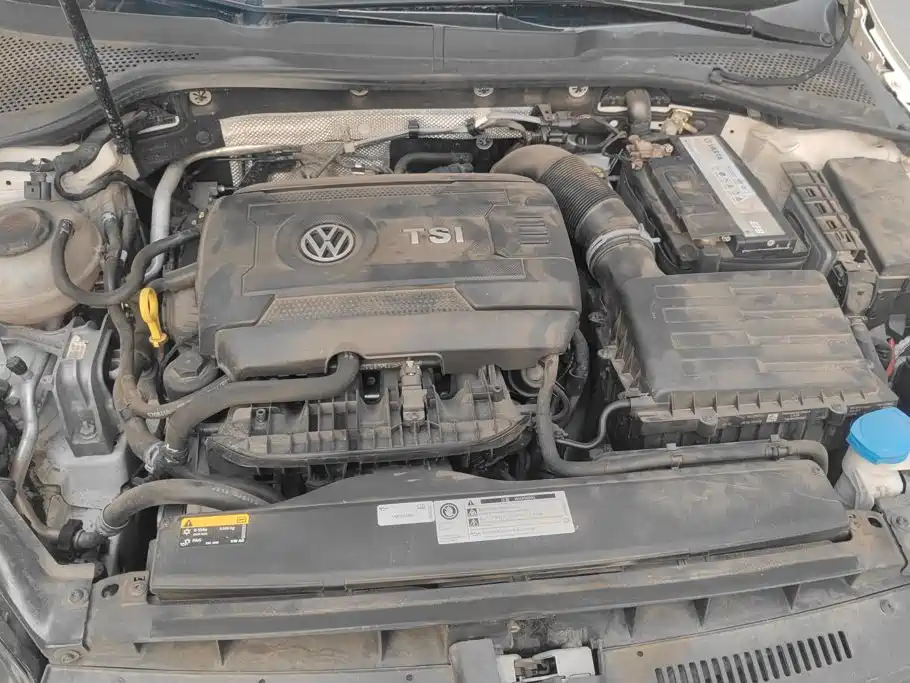 Volkswagen Golf (Import) — миниатюра 10