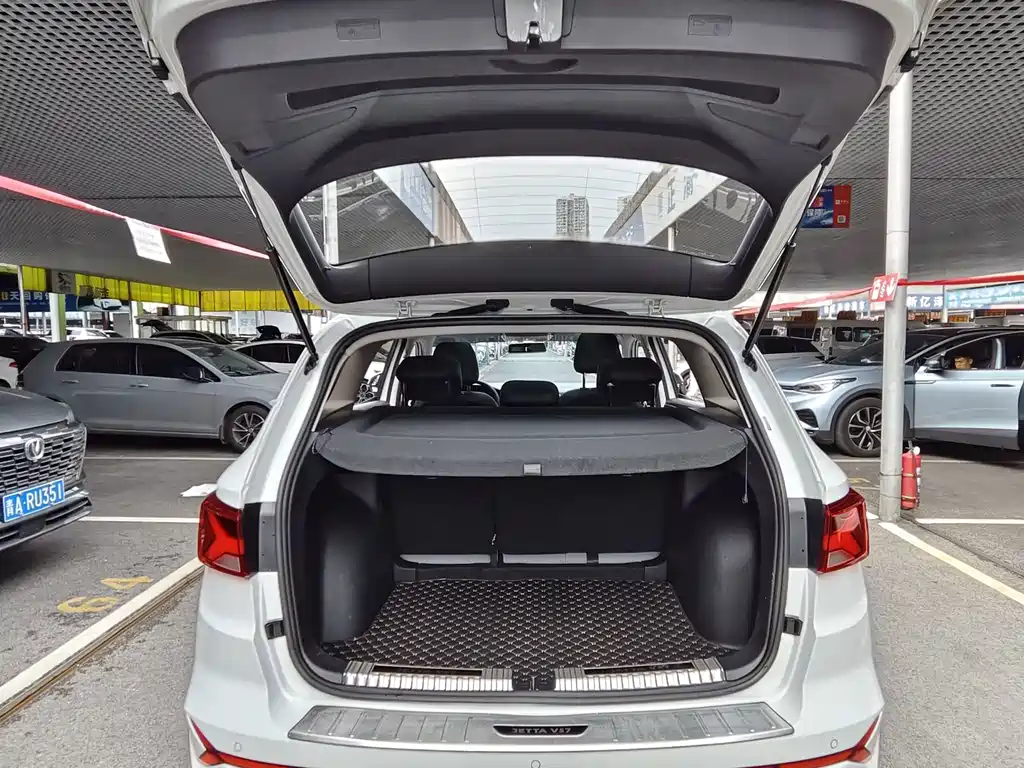Jetta VS7 — миниатюра 15