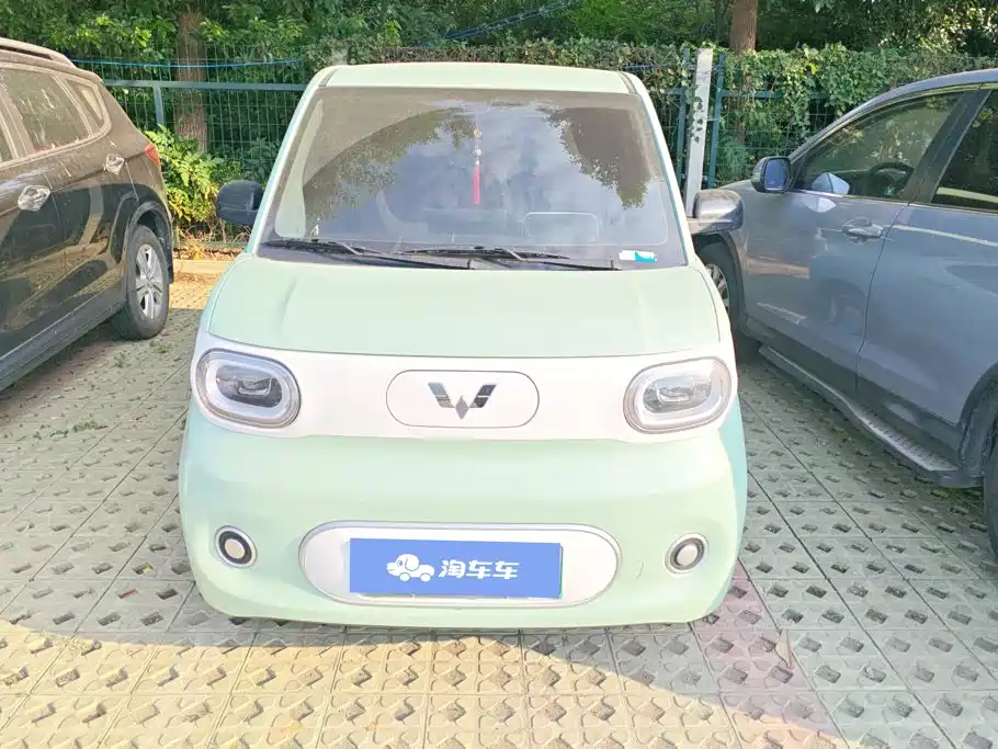Wuling MINIEV — миниатюра 2