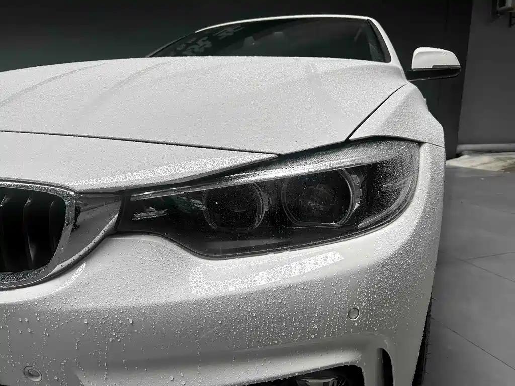 BMW 4 Series — миниатюра 11