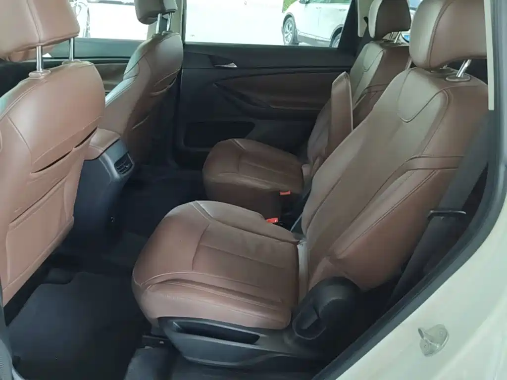 Buick GL6 — миниатюра 17
